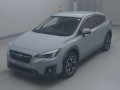 2018 Subaru XV