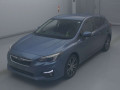 2018 Subaru Impreza Sports