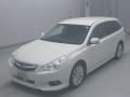 2010 Subaru Legacy Touring Wagon