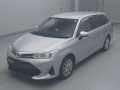 2018 Toyota Corolla Fielder