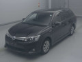 2014 Toyota Corolla Fielder