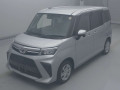 2021 Toyota Roomy