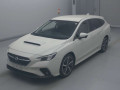 2020 Subaru Levorg