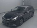 2013 Subaru Legacy Touring Wagon