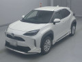 2021 Toyota YARIS CROSS
