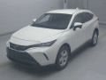 2021 Toyota Harrier