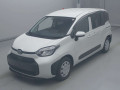 2025 Toyota Sienta