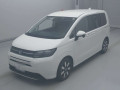 2025 Honda Freed
