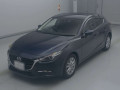 2019 Mazda Axela Sport