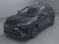 2022 Toyota Corolla Cross