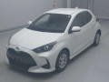 2022 Toyota YARIS