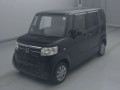 2017 Honda N-BOX