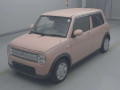 2021 Suzuki ALTO Lapin