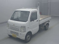 2002 Suzuki Carry Truck