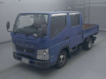 2012 Mitsubishi Fuso Canter