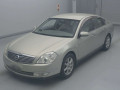 2006 Nissan Teana