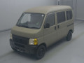 0 Honda Acty Van