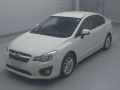 2013 Subaru Impreza G4