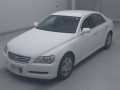 2006 Toyota Mark X