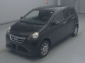 2012 Daihatsu Mira e:S