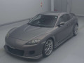 2007 Mazda RX-8