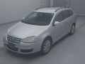 2008 Volkswagen Golf Variant