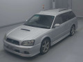 2003 Subaru Legacy Touring Wagon