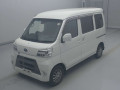 2018 Subaru Sambar