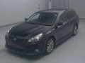 2012 Subaru Legacy Touring Wagon