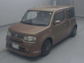 2011 Nissan Cube