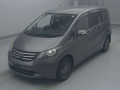 2009 Honda Freed