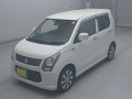 2014 Suzuki Wagon R