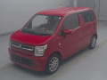 2019 Suzuki Wagon R