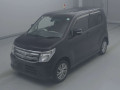 2015 Suzuki Wagon R