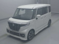 2019 Suzuki Spacia Custom