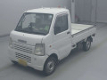 2006 Suzuki Carry Truck