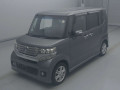 2012 Honda N-BOX CUSTOM