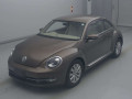 2014 Volkswagen Beetle