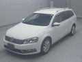 2011 Volkswagen Passat Variant