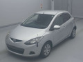 2009 Mazda Demio
