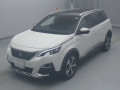 2018 Peugeot 5008