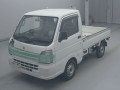 2014 Suzuki Carry Truck
