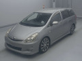 2007 Toyota Wish