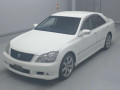 2007 Toyota Crown