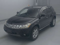 2007 Nissan Murano