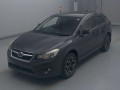 2013 Subaru XV