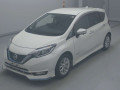 2018 Nissan Note