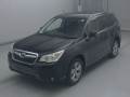 2013 Subaru Forester