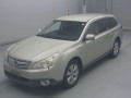 2011 Subaru Legacy Outback