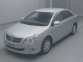 2010 Toyota Premio
